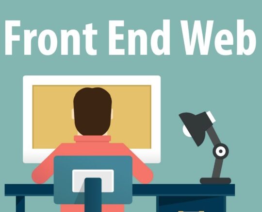 An Intro to Front End Technologies: