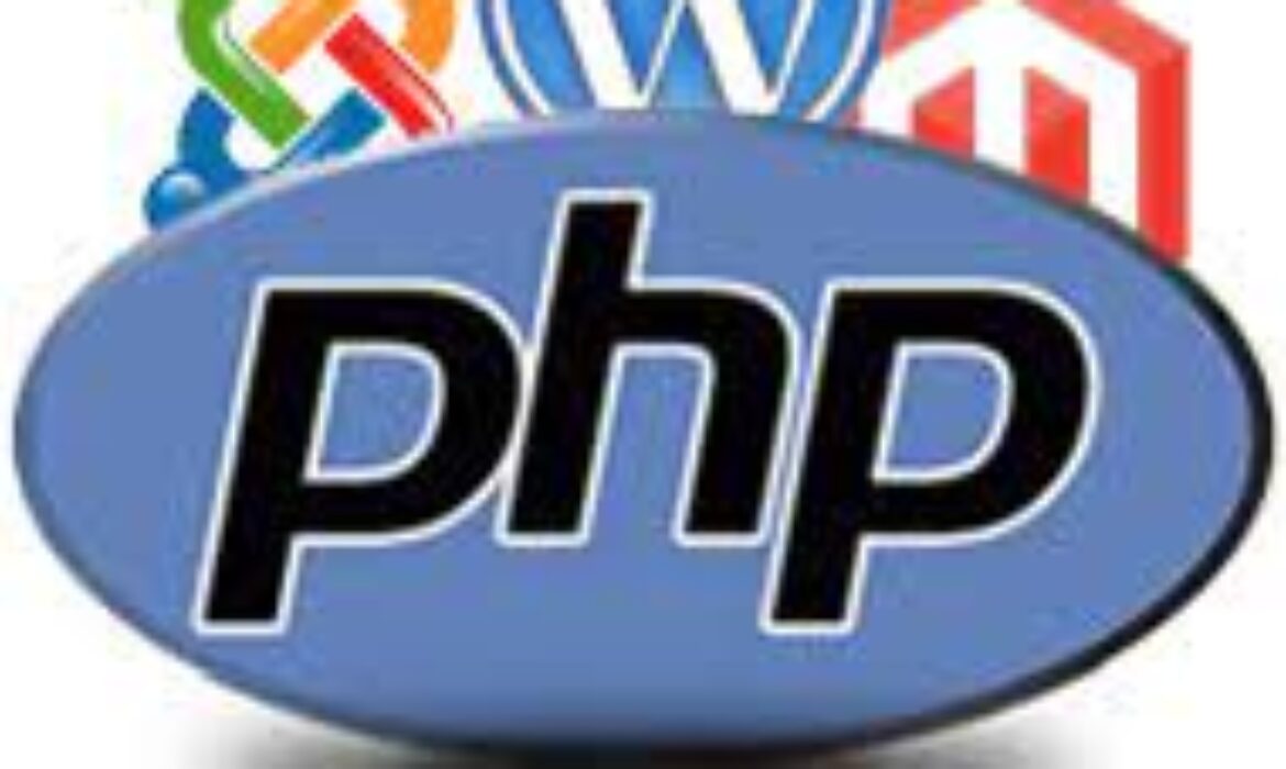 Why use a PHP framework?