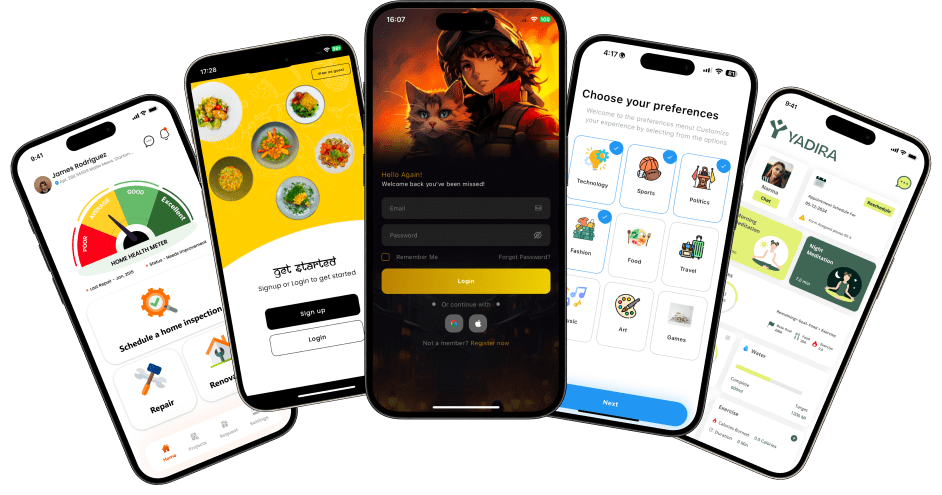 app development company in mohali