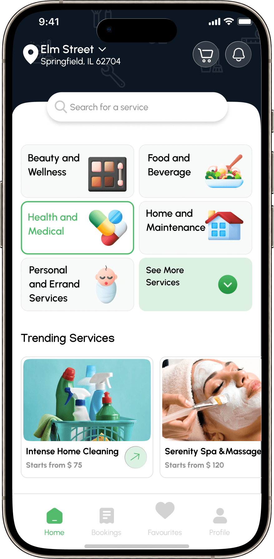 best web development company