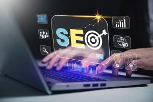 Boosting Visibility, Driving Growth with SEO That Puts You on Top