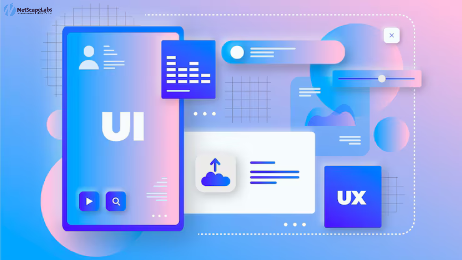 How UIUX Design Services Improve User Engagement and Drive Conversions