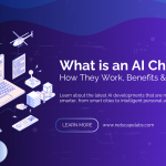 What is an AI Chatbot? How They Work, Benefits & Use Cases