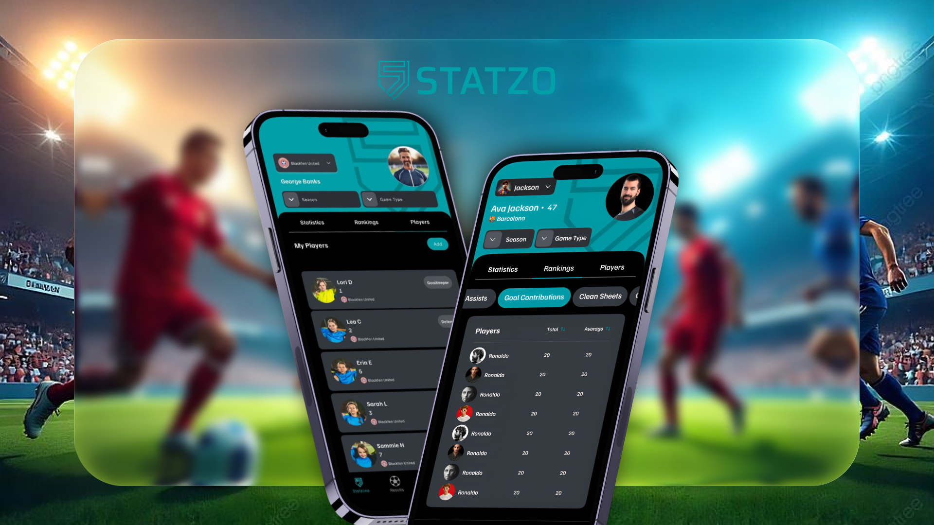 statzo